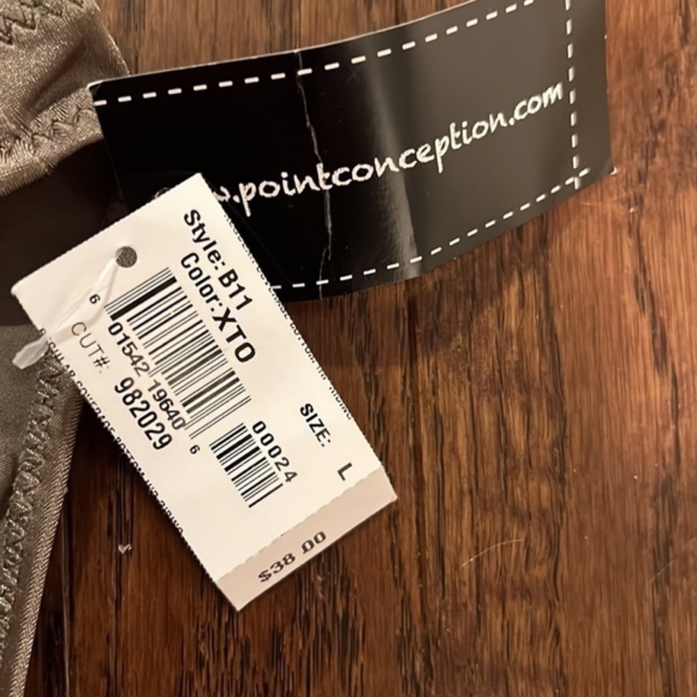 Point Conception bikini‎ - Picture 2 of 6